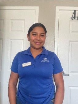 October Fire Starter - Sodalis Austin