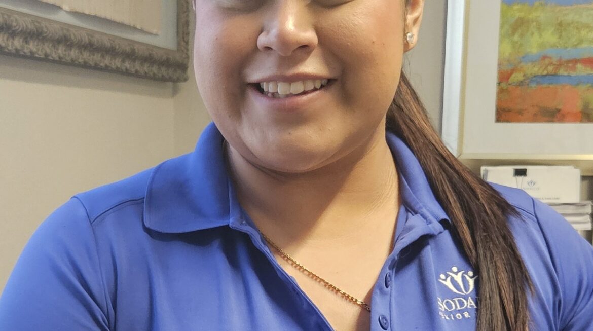 September Fire Starter – Sodalis Austin