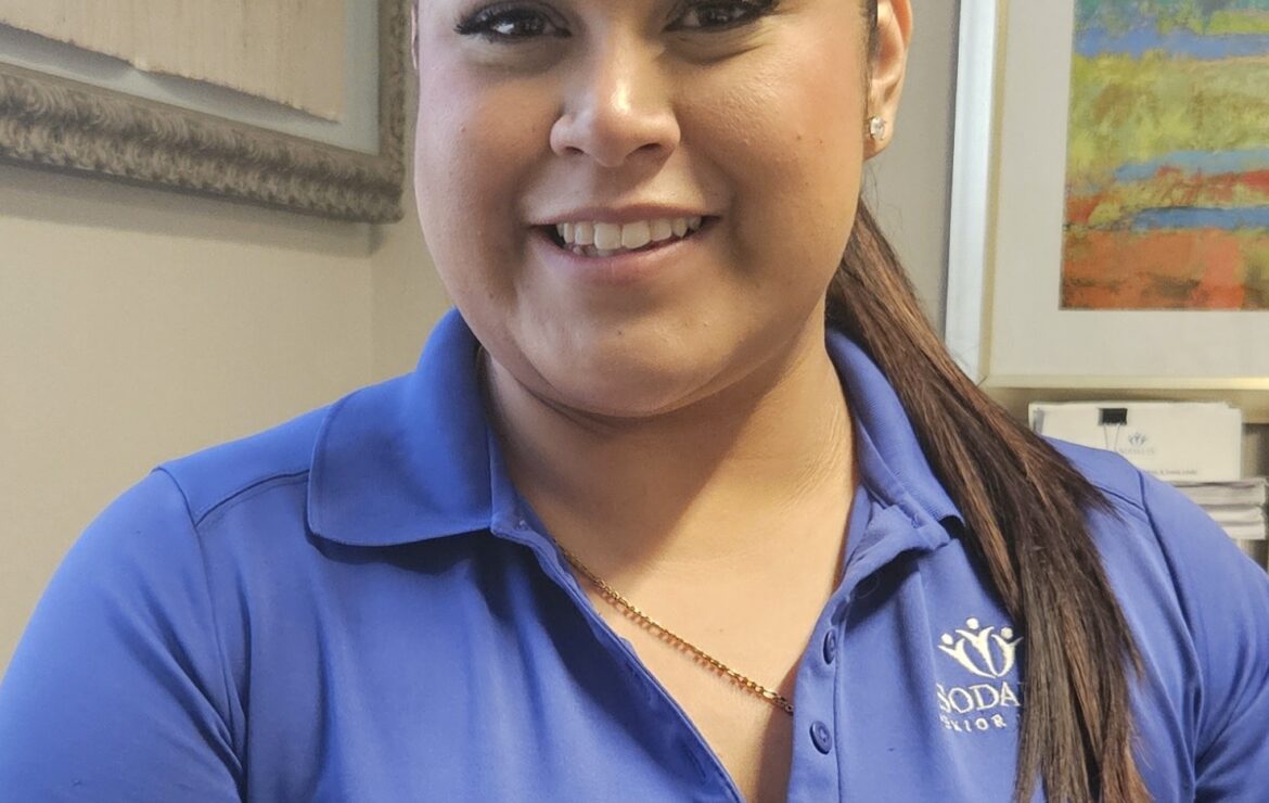 September Fire Starter – Sodalis Austin