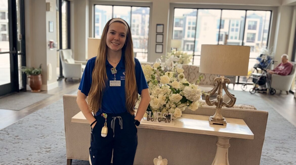 January Fire Starter – Sodalis College Station