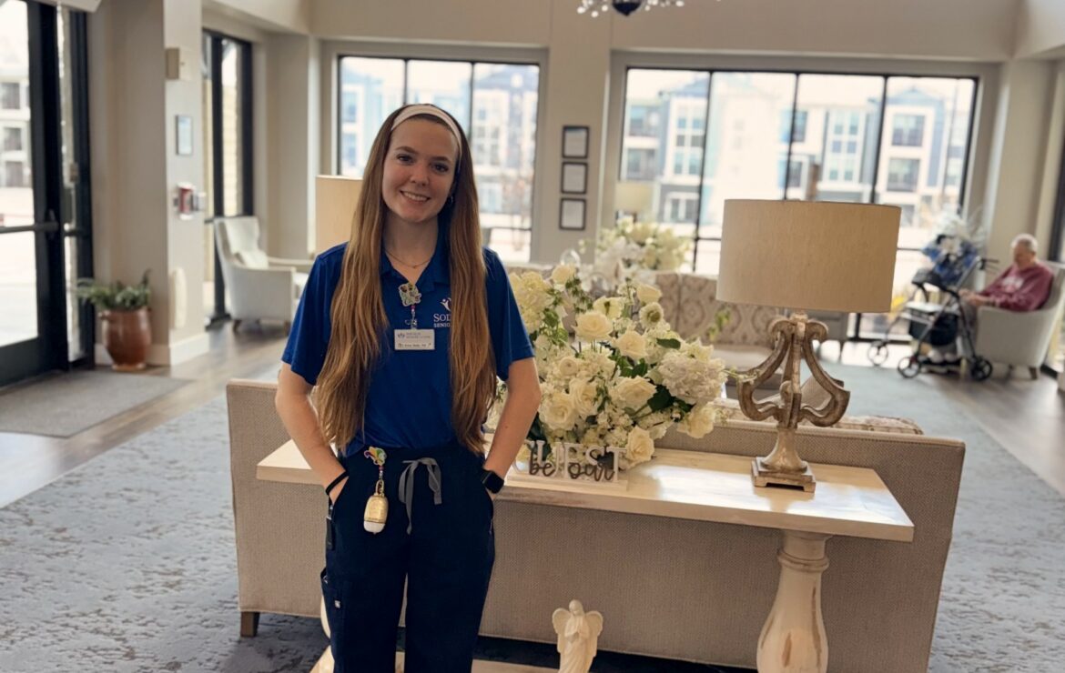 January Fire Starter – Sodalis College Station