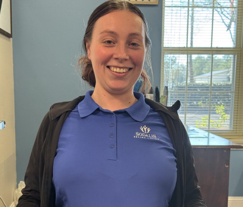 January Fire Starter - Sodalis Defuniak Springs