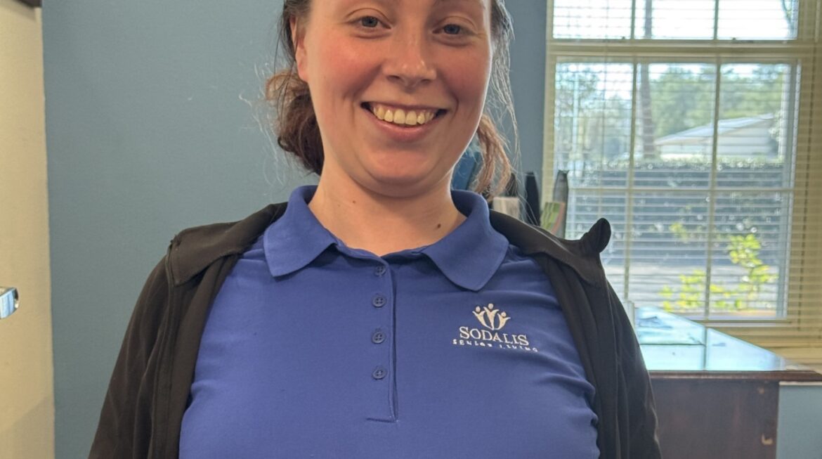 January Fire Starter – Sodalis Defuniak Springs