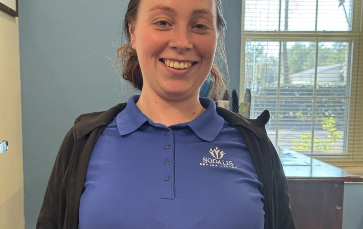 January Fire Starter – Sodalis Defuniak Springs