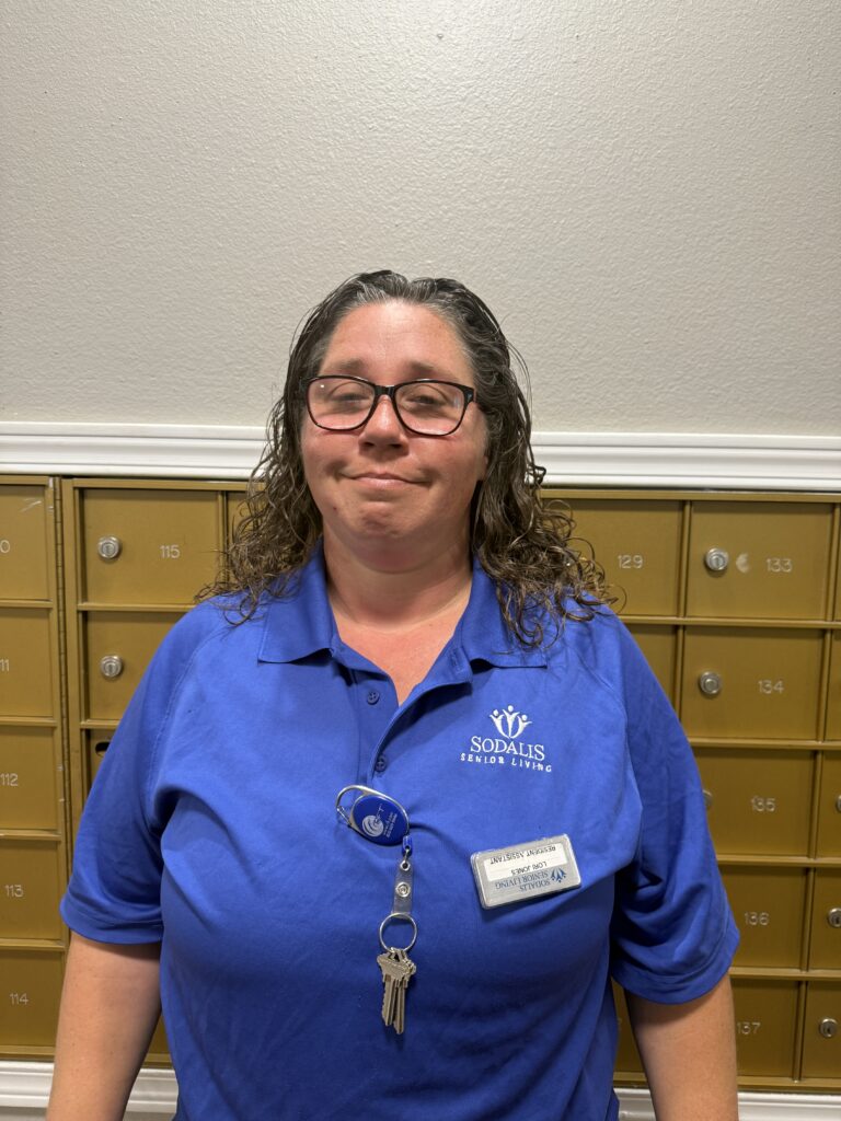 October Fire Starter - Sodalis Defuniak Springs