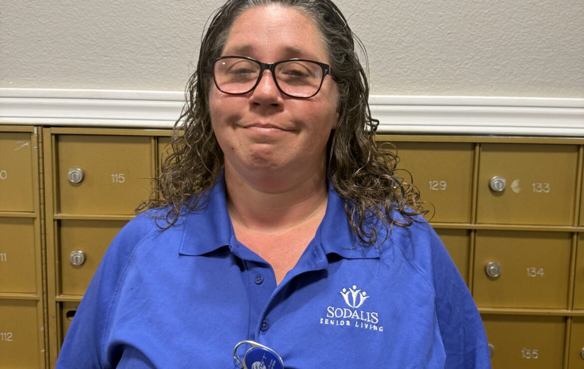 October Fire Starter – Sodalis Defuniak Springs