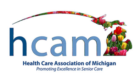 Sodalis Regional Director of Operations, Catie Reese, Elected as the Vice Chair of The Health Care Association of Michigan