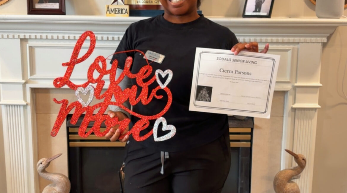 January Fire Starter – Sodalis Jacksonville