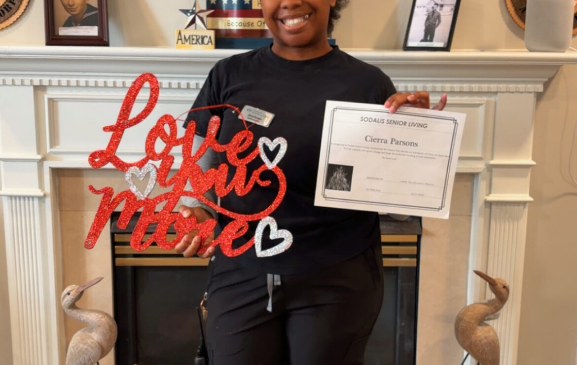 January Fire Starter – Sodalis Jacksonville