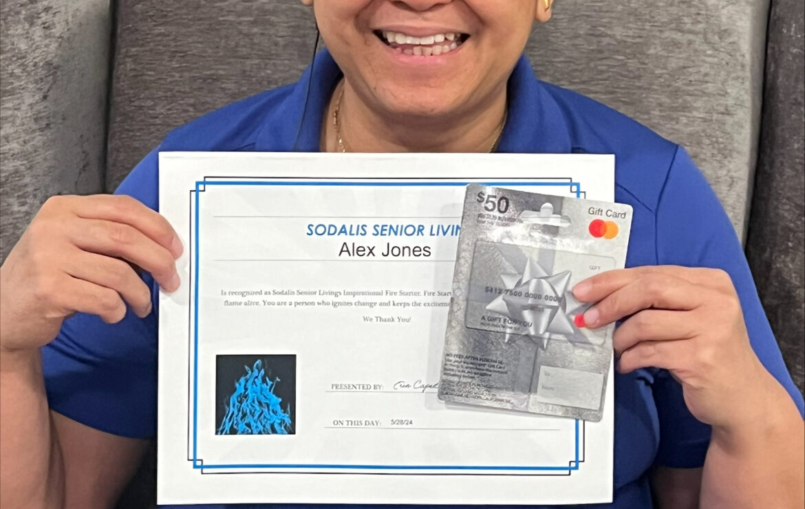 May 2024 Firestarters – Jacksonville