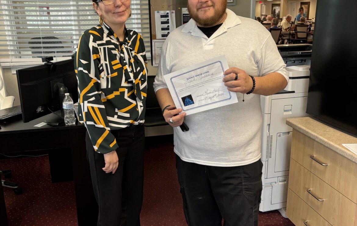 May 2024 Firestarters – Highland Estates