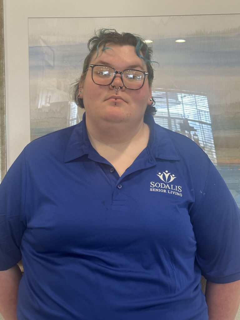 January Fire Starter - Sodalis Lake Jackson