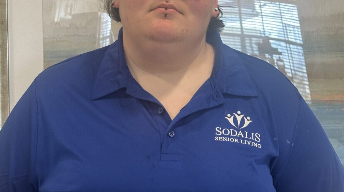 January Fire Starter – Sodalis Lake Jackson