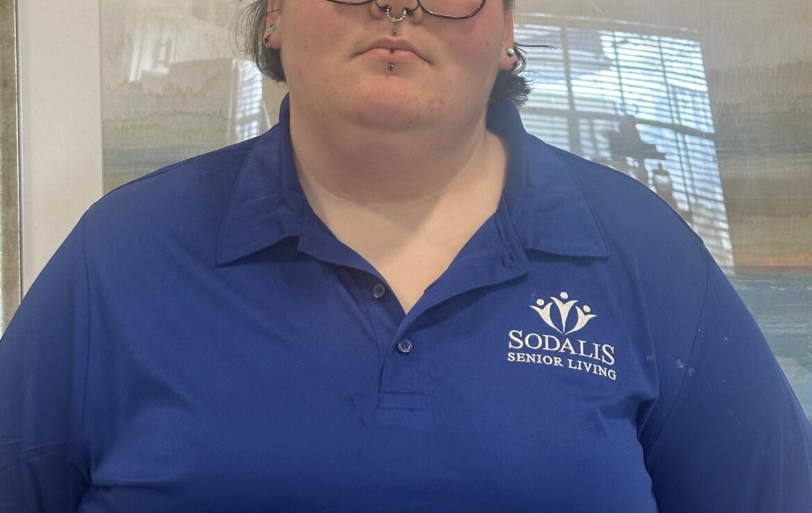 January Fire Starter – Sodalis Lake Jackson