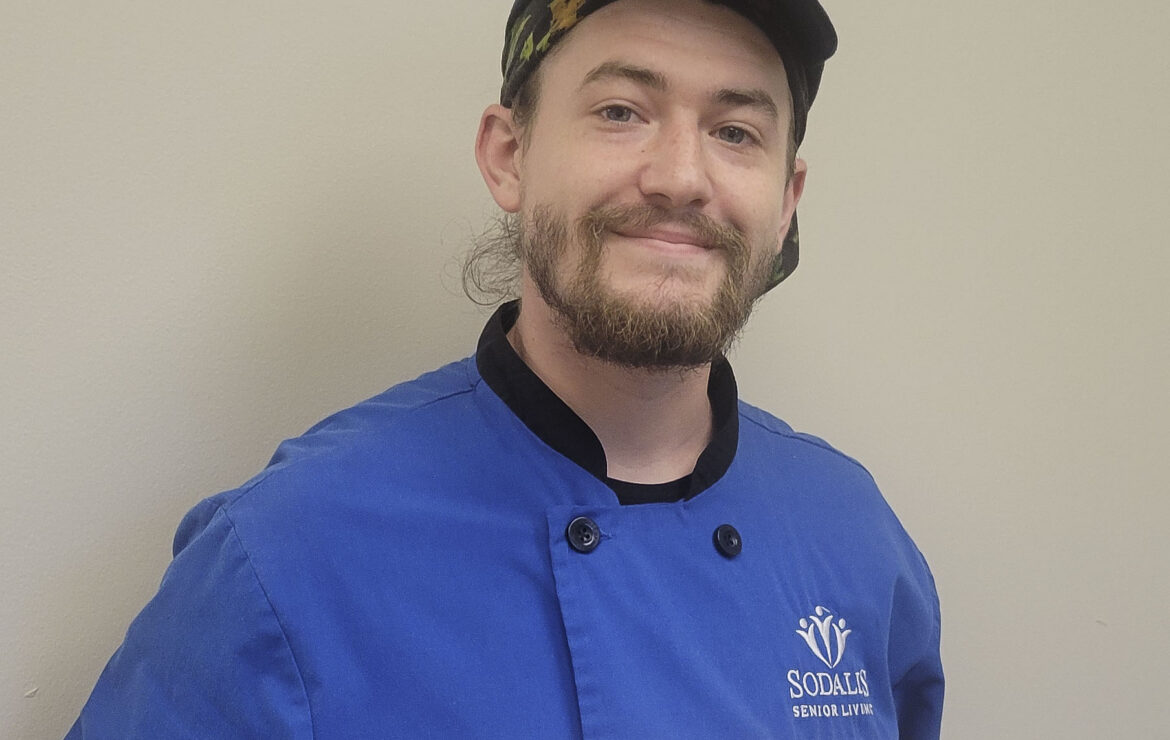 June Fire Starter – Sodalis Largo