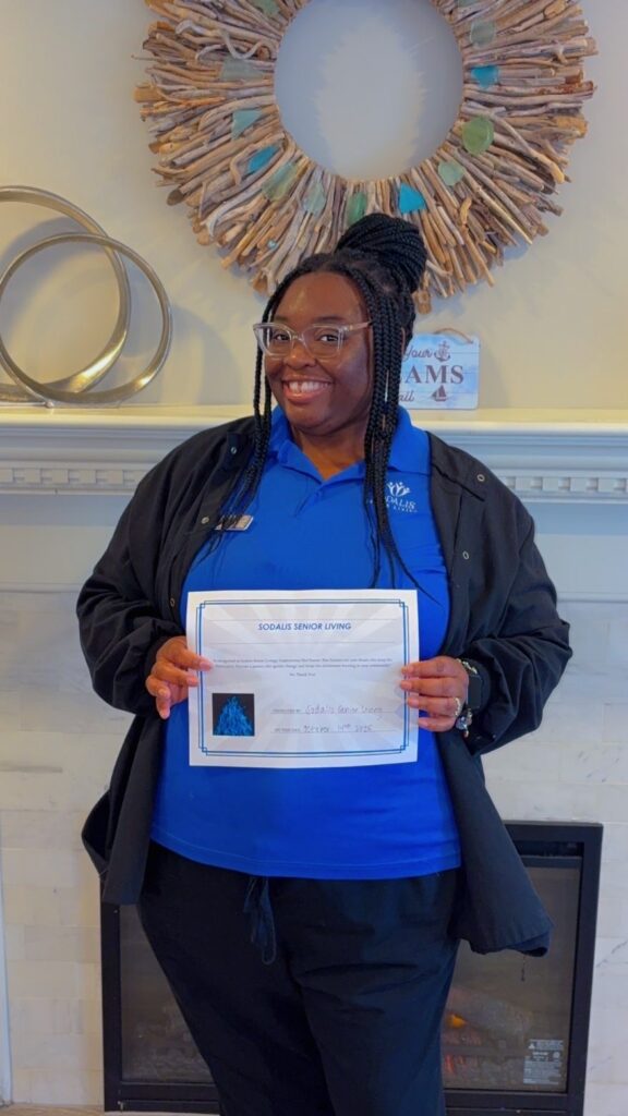 October Fire Starter - Sodalis Martinez