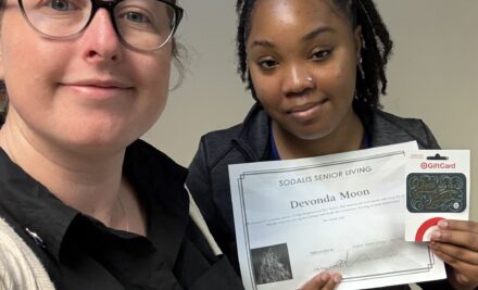 October Fire Starter – Sodalis Merritt Island