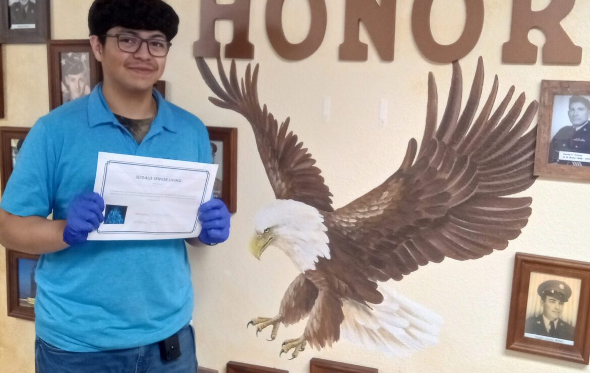 May 2024 Firestarter – Pinewood Hills