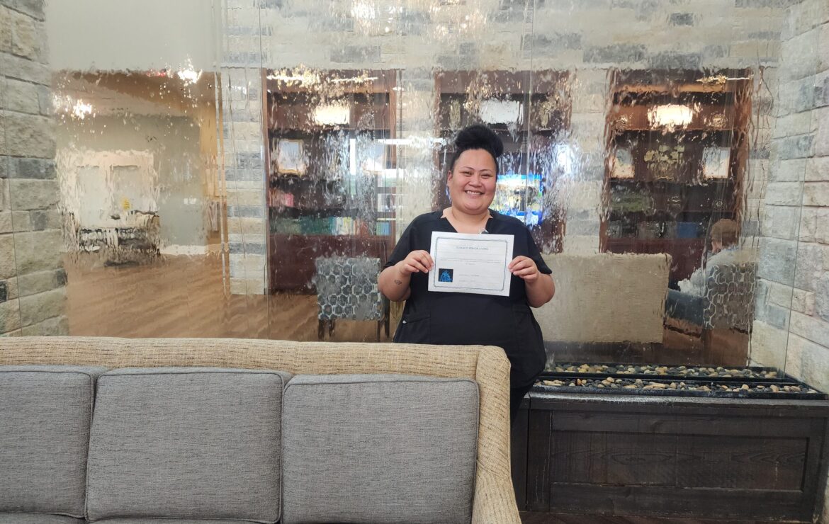 May 2024 Firestarters – Stone Oak