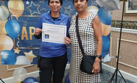 July Fire Starter – Sodalis Stuart