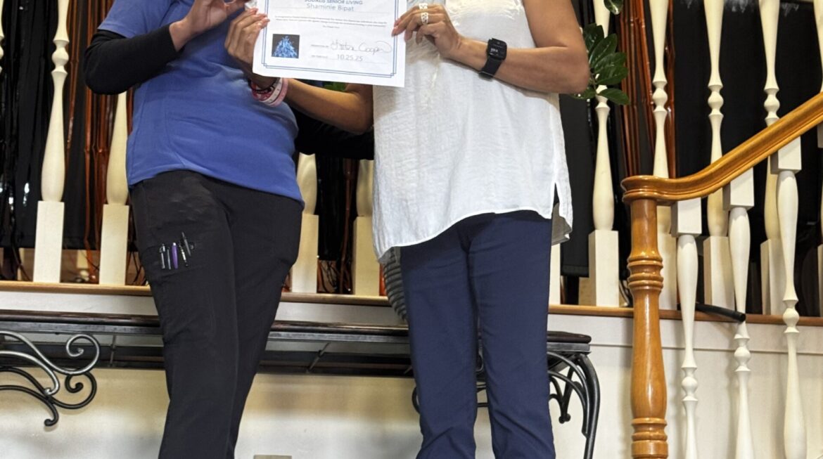 October Fire Starter – Sodalis Stuart