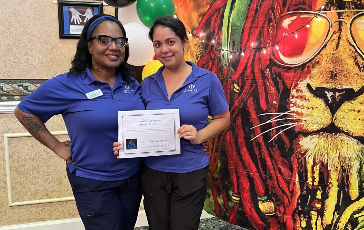 September Fire Starter – Sodalis Stuart