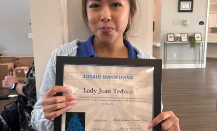 January Fire Starter – Sodalis Tampa