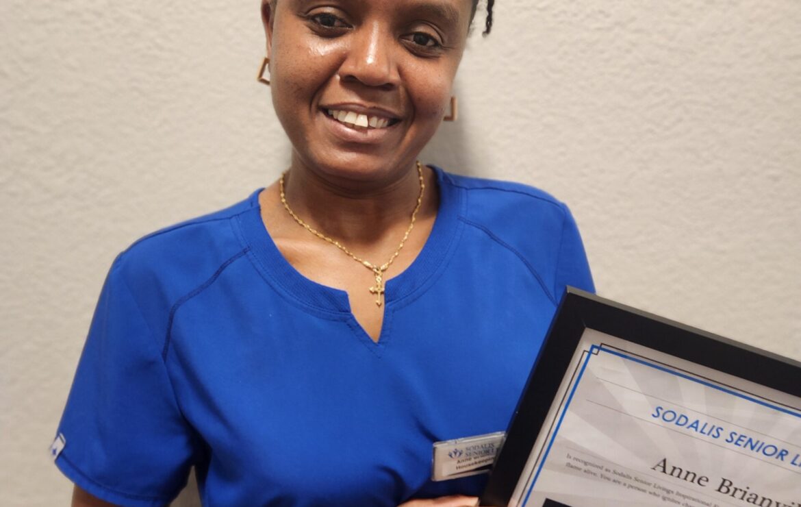 July Fire Starter – Sodalis Tampa