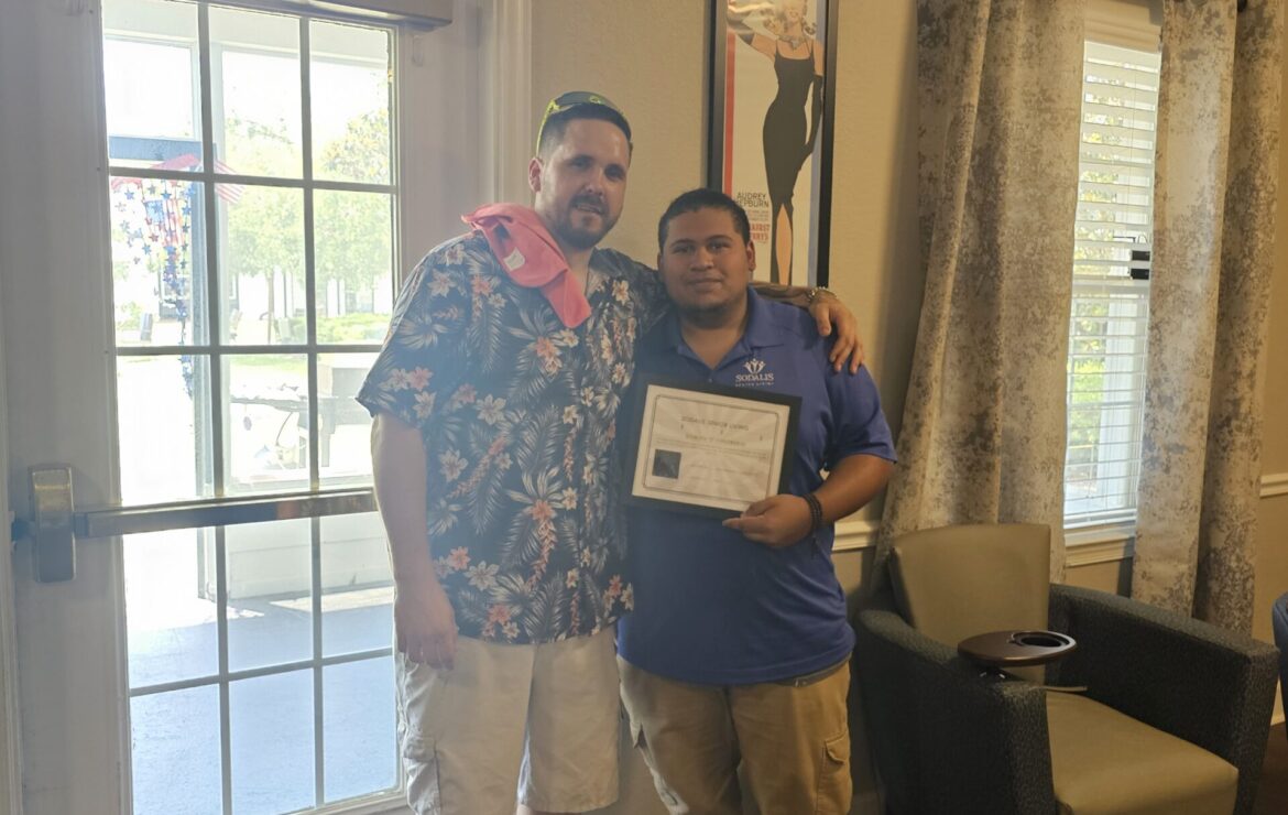 May 2024 Firestarter – Tampa