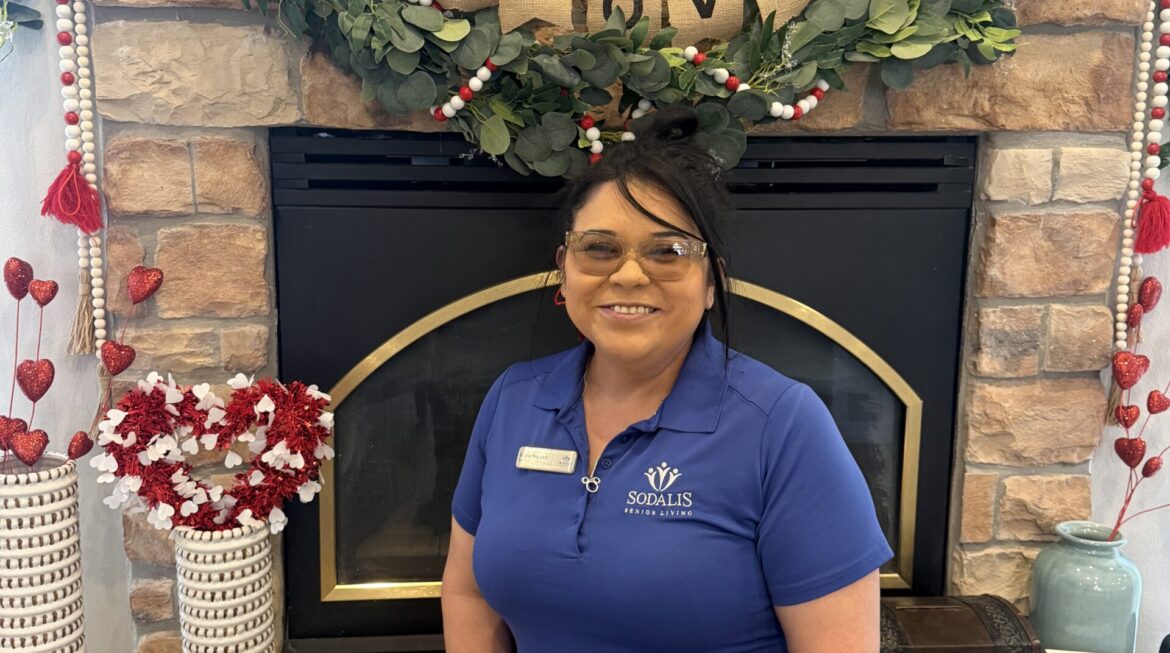 January Fire Starter – Sodalis Temple