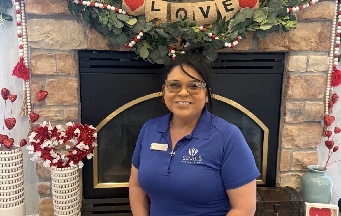 January Fire Starter – Sodalis Temple