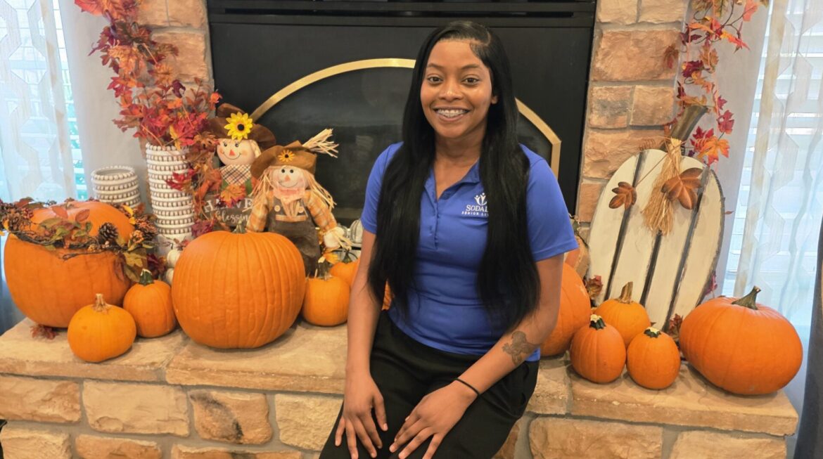 October Fire Starter – Sodalis Temple