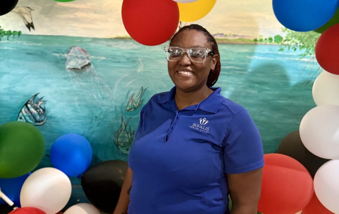 September Fire Starter – Sodalis Vero Beach