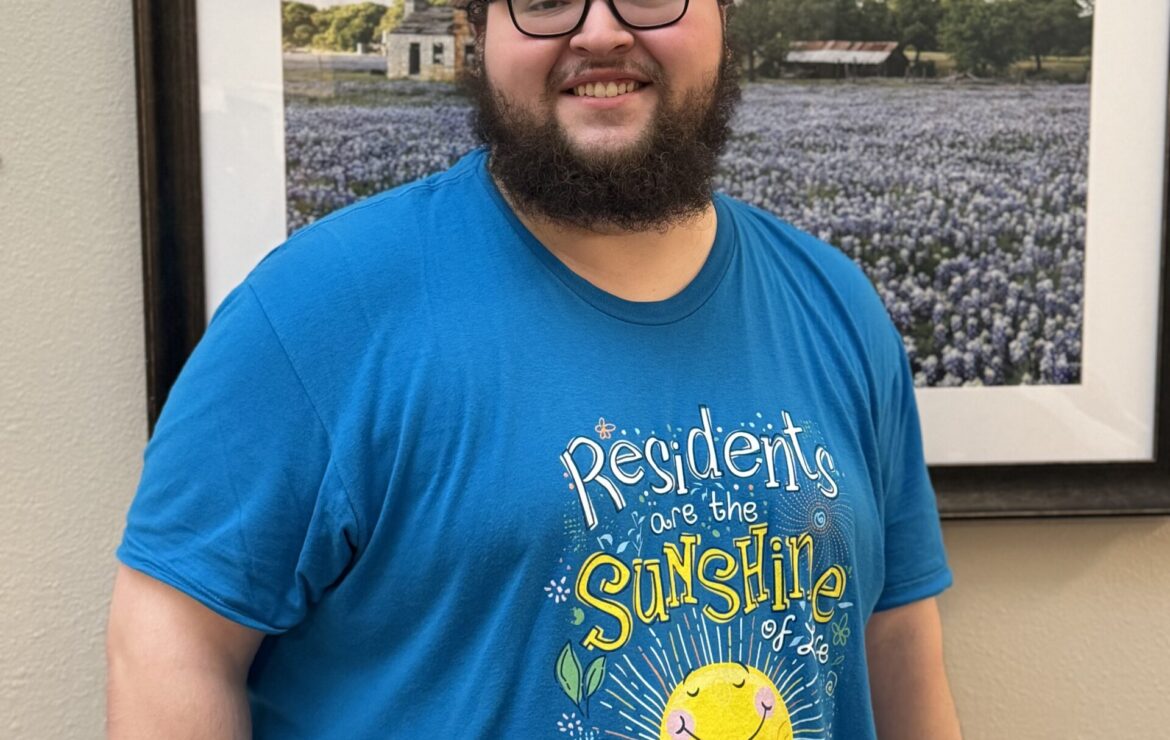 August Fire Starter – Sodalis Victoria