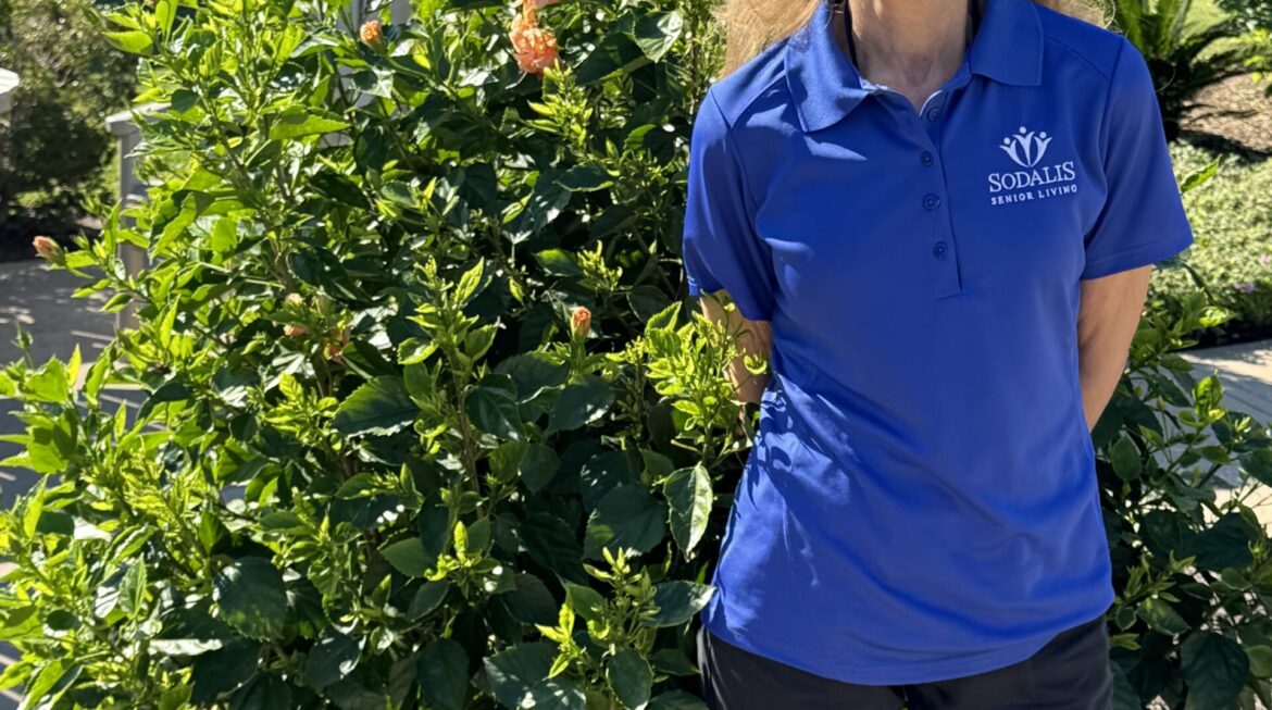 January Fire Starter – Sodalis Victoria