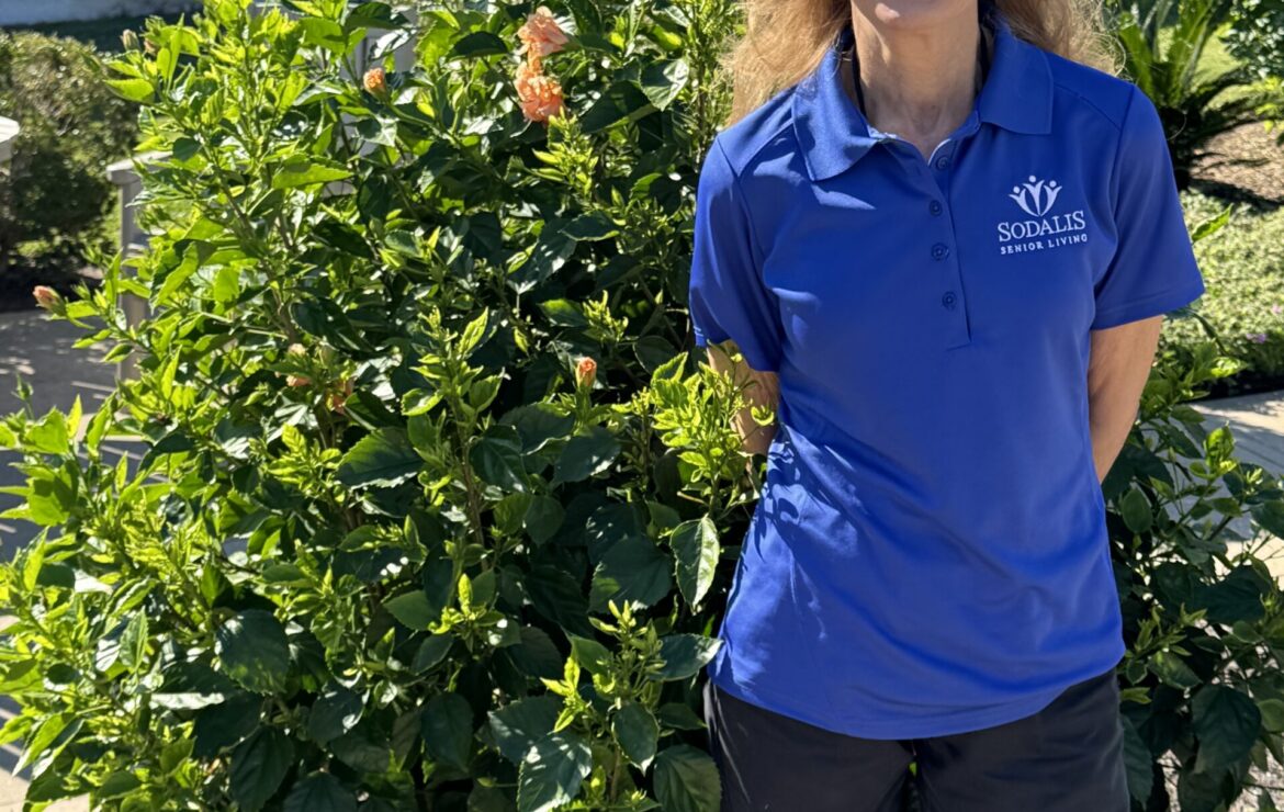 January Fire Starter – Sodalis Victoria