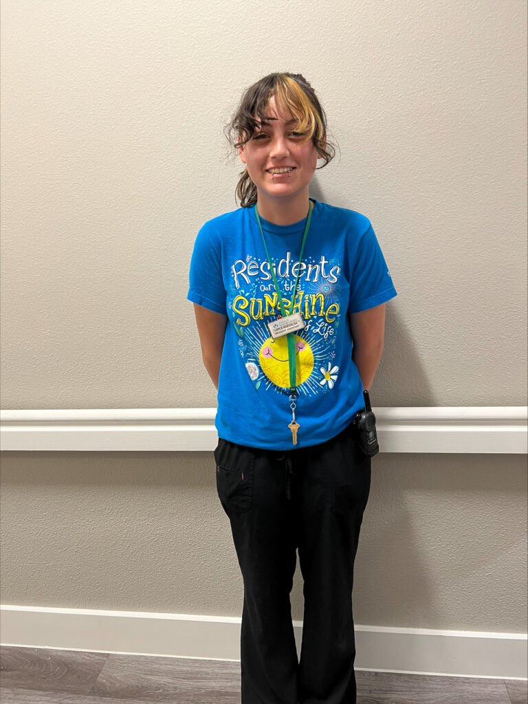 October Fire Starter - Sodalis Victoria