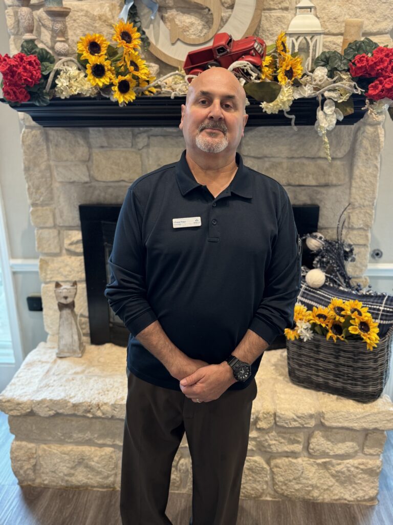 September Fire Starter - Sodalis Victoria