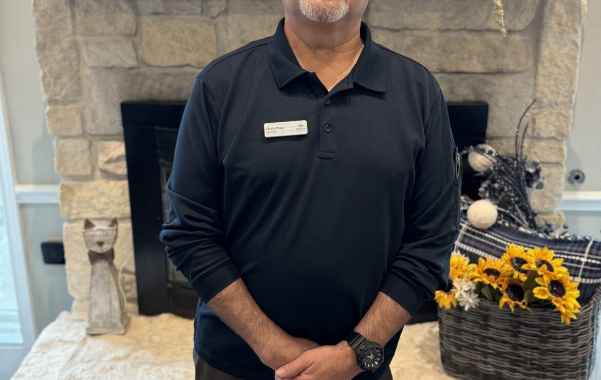 September Fire Starter – Sodalis Victoria