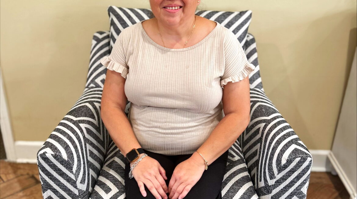 August Fire Starter – Sodalis Wharton