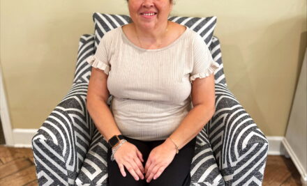 August Fire Starter – Sodalis Wharton