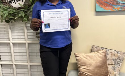 July Fire Starter – Sodalis Wharton