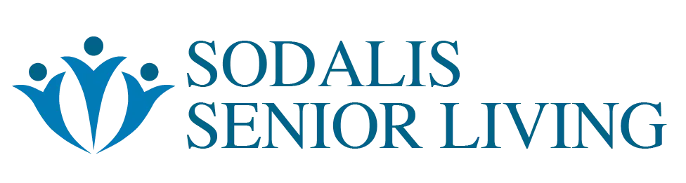 Sodalis College Station's logo
