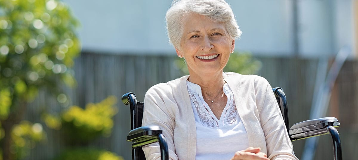 Which Senior Living Option Is the Right Fit?