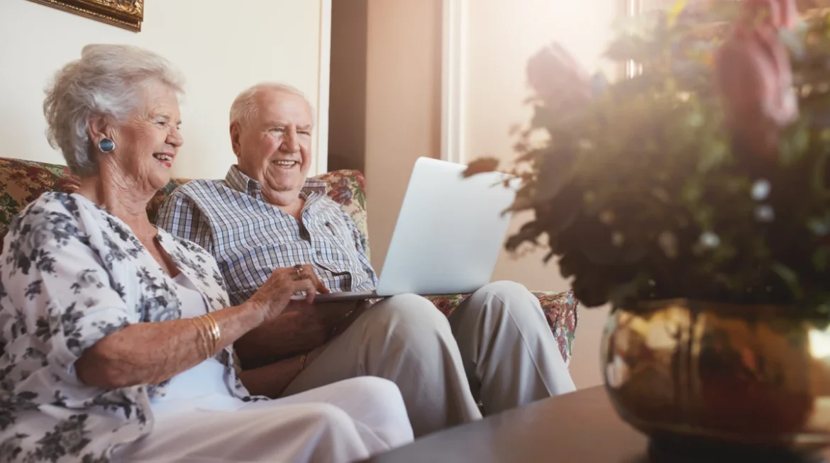 Which Senior Living Option Is the Right Fit?
