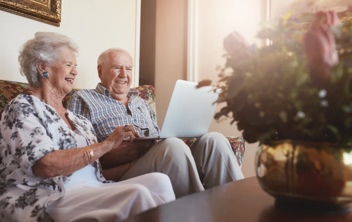 Which Senior Living Option Is the Right Fit?