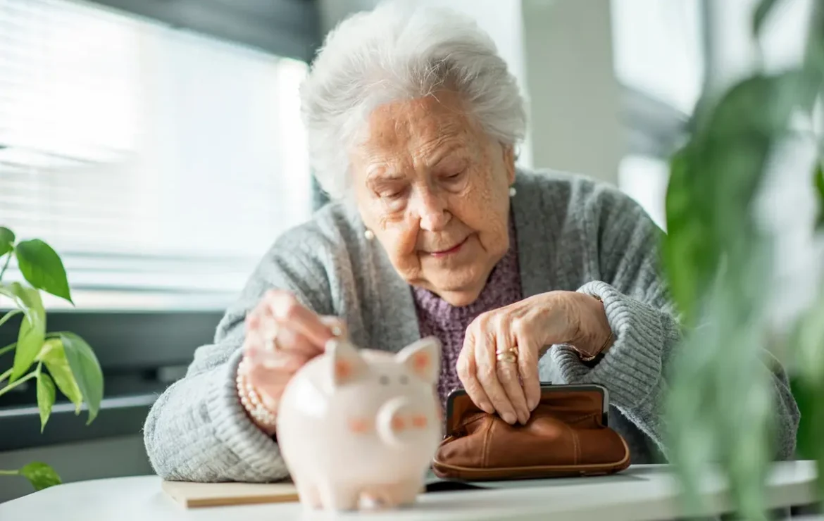 How Do I Pay for Senior Living?