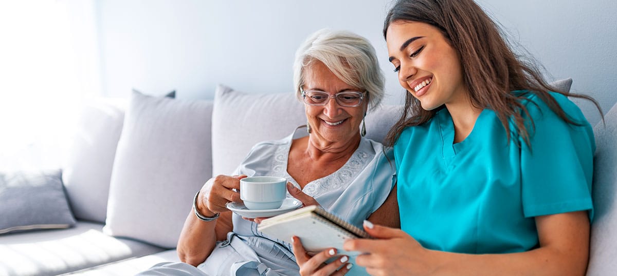 How Do I Pay for Senior Living?