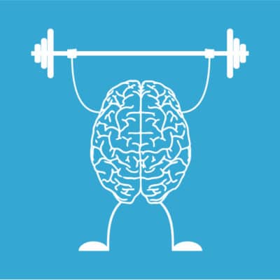 Get up and go with physical exercise to promote brain function