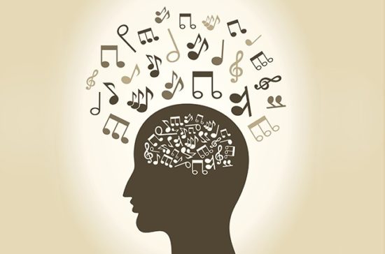 Relaxing music can alleviate stress—thought to be critically involved in the development and progression of dementia—by lowering cortisol levels.